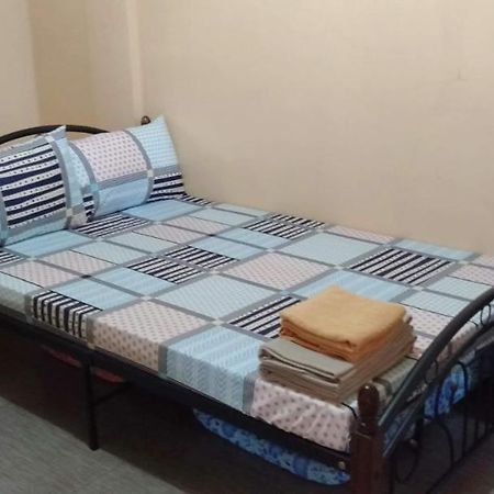 Hotel Lemon Transient House Angeles Zewnętrze zdjęcie