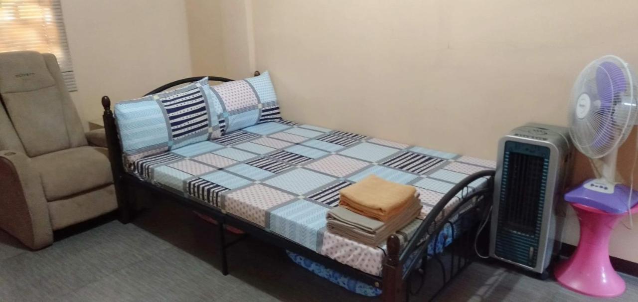 Hotel Lemon Transient House Angeles Zewnętrze zdjęcie