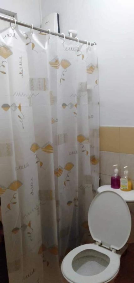 Hotel Lemon Transient House Angeles Zewnętrze zdjęcie