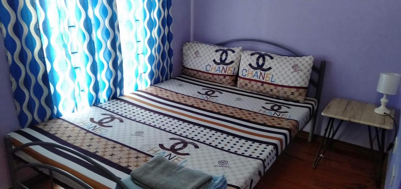 Hotel Lemon Transient House Angeles Zewnętrze zdjęcie