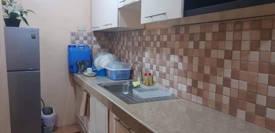 Hotel Lemon Transient House Angeles Zewnętrze zdjęcie
